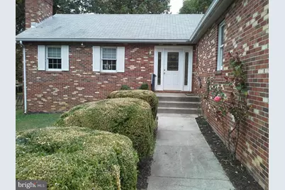 8822 Saunders Lane, Lanham, MD 20706 - Photo 1