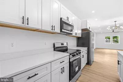 6105 Kolb Street, Fairmount Heights, MD 20743 - Photo 14