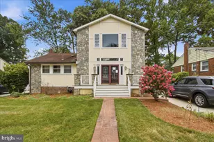 6424 Fairbanks St, Hyattsville, MD 20784 - Photo 1