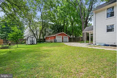 26 Post Office Avenue, Laurel, MD 20707 - Photo 28