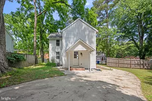 26 Post Office Ave, Laurel, MD 20707 - Photo 26