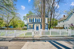 26 Post Office Ave, Laurel, MD 20707 - Photo 1
