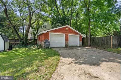 26 Post Office Avenue, Laurel, MD 20707 - Photo 30