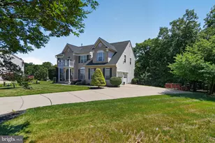 4216 Steeds Grant Way, Fort Washington, MD 20744 - Photo 1