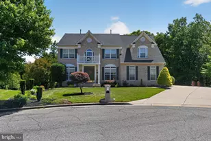 4216 Steeds Grant Way, Fort Washington, MD 20744 - Photo 2