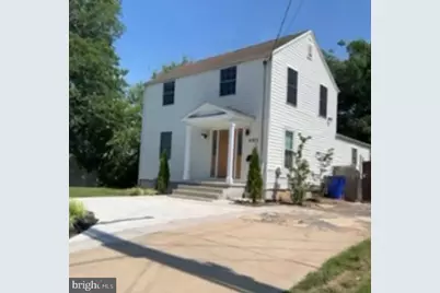 6913 Annapolis Road, Hyattsville, MD 20784 - Photo 1