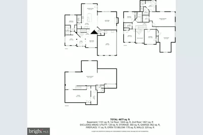 13807 Shannock Lane, Upper Marlboro, MD 20774 - Photo 72