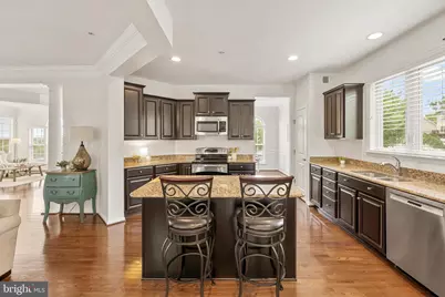 406 Bricker Drive, Fort Washington, MD 20744 - Photo 4