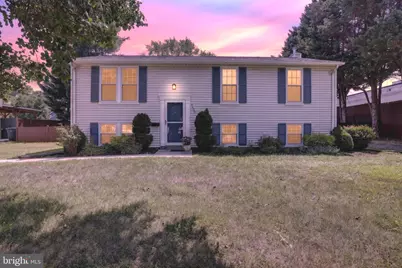 8409 Locust Grove Drive, Laurel, MD 20707 - Photo 1