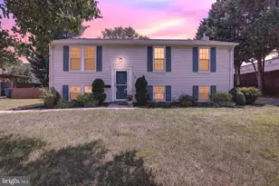 8409 Locust Grove Dr, Laurel, MD 20707 - Photo 1