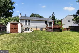 8409 Locust Grove Dr, Laurel, MD 20707 - Photo 42