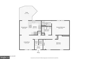 8409 Locust Grove Dr, Laurel, MD 20707 - Photo 46