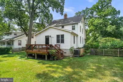 4300 Queensbury Road, Hyattsville, MD 20781 - Photo 32