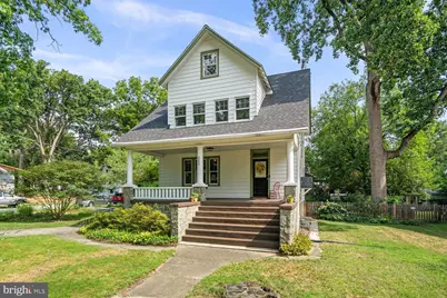 4300 Queensbury Road, Hyattsville, MD 20781 - Photo 2