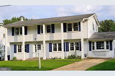 7203 Longbranch Drive, New Carrollton, MD 20784 - Photo 1