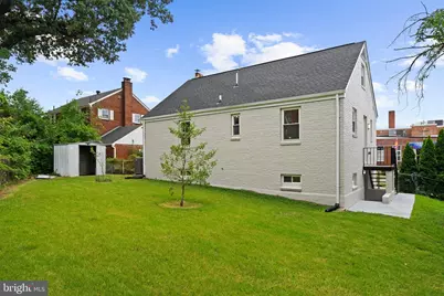 3706 Longfellow Street, Hyattsville, MD 20782 - Photo 38