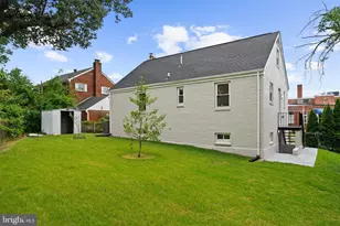 3706 Longfellow St, Hyattsville, MD 20782 - Photo 38