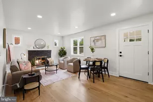 3706 Longfellow St, Hyattsville, MD 20782 - Photo 4