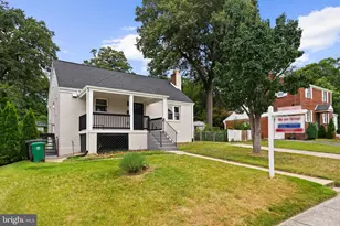3706 Longfellow St, Hyattsville, MD 20782 - Photo 1