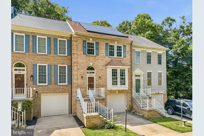 732 Streamside Drive, Bowie, MD 20721 - Photo 2