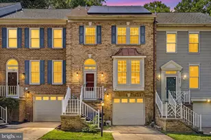 732 Streamside Dr, Bowie, MD 20721 - Photo 1
