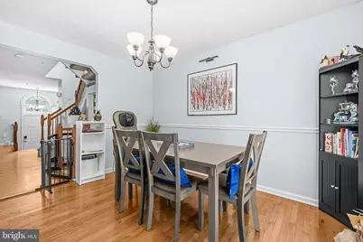 732 Streamside Drive, Bowie, MD 20721 - Photo 8