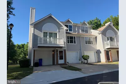 3775 Eightpenny Lane #179, Bowie, MD 20716 - Photo 2