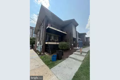 3904 Stone Gate Drive #E, Suitland, MD 20746 - Photo 2