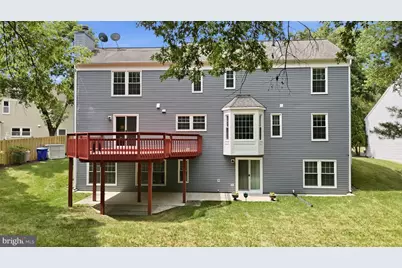 2703 Archangel Court, Bowie, MD 20716 - Photo 80