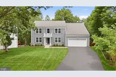 2703 Archangel Court, Bowie, MD 20716 - Photo 1