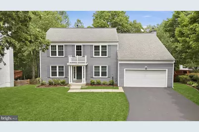 2703 Archangel Court, Bowie, MD 20716 - Photo 4