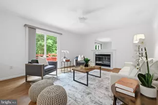 2703 Archangel Ct, Bowie, MD 20716 - Photo 34