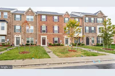 10520 Norbourne Farm Road, Upper Marlboro, MD 20772 - Photo 2