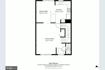 5939 Applegarth Place, Capitol Heights, MD 20743 - Photo 50