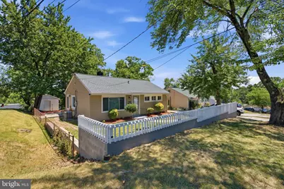 3713 Ingalls Avenue, Hyattsville, MD 20784 - Photo 4