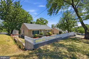 3713 Ingalls Ave, Hyattsville, MD 20784 - Photo 4
