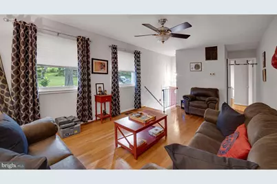 4501 Bishopmill Circle, Upper Marlboro, MD 20772 - Photo 4