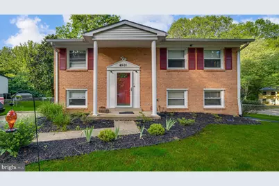 4501 Bishopmill Circle, Upper Marlboro, MD 20772 - Photo 2