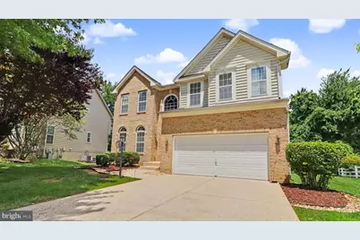 4509 Hatties Progress Drive, Bowie, MD 20720 - Photo 1