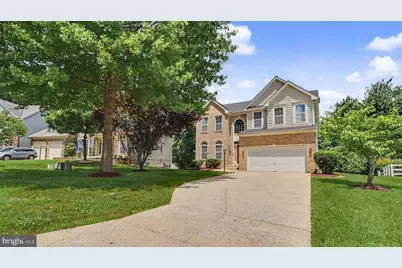 4509 Hatties Progress Drive, Bowie, MD 20720 - Photo 4