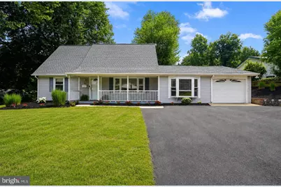 12923 Cherrywood Lane, Bowie, MD 20715 - Photo 1