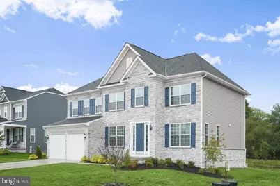6801 Fountain Park Drive, Glenn Dale, MD 20769 - Photo 2