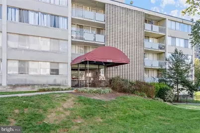 1822 Metzerott Road #305, Adelphi, MD 20783 - Photo 1
