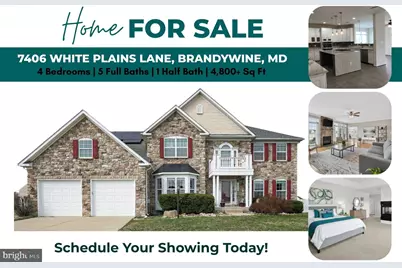 7406 White Plains Lane, Brandywine, MD 20613 - Photo 1