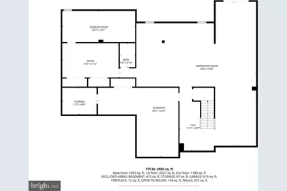 7406 White Plains Lane, Brandywine, MD 20613 - Photo 54