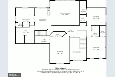 7406 White Plains Lane, Brandywine, MD 20613 - Photo 18