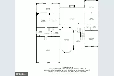 7406 White Plains Lane, Brandywine, MD 20613 - Photo 52