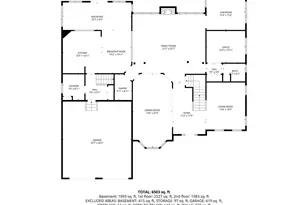 7406 White Plains Ln, Brandywine, MD 20613 - Photo 52