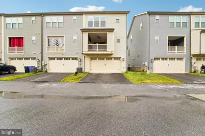 1719 Mill Branch Drive, Laurel, MD 20708 - Photo 36