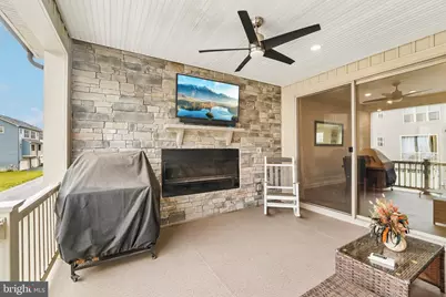 1719 Mill Branch Drive, Laurel, MD 20708 - Photo 20